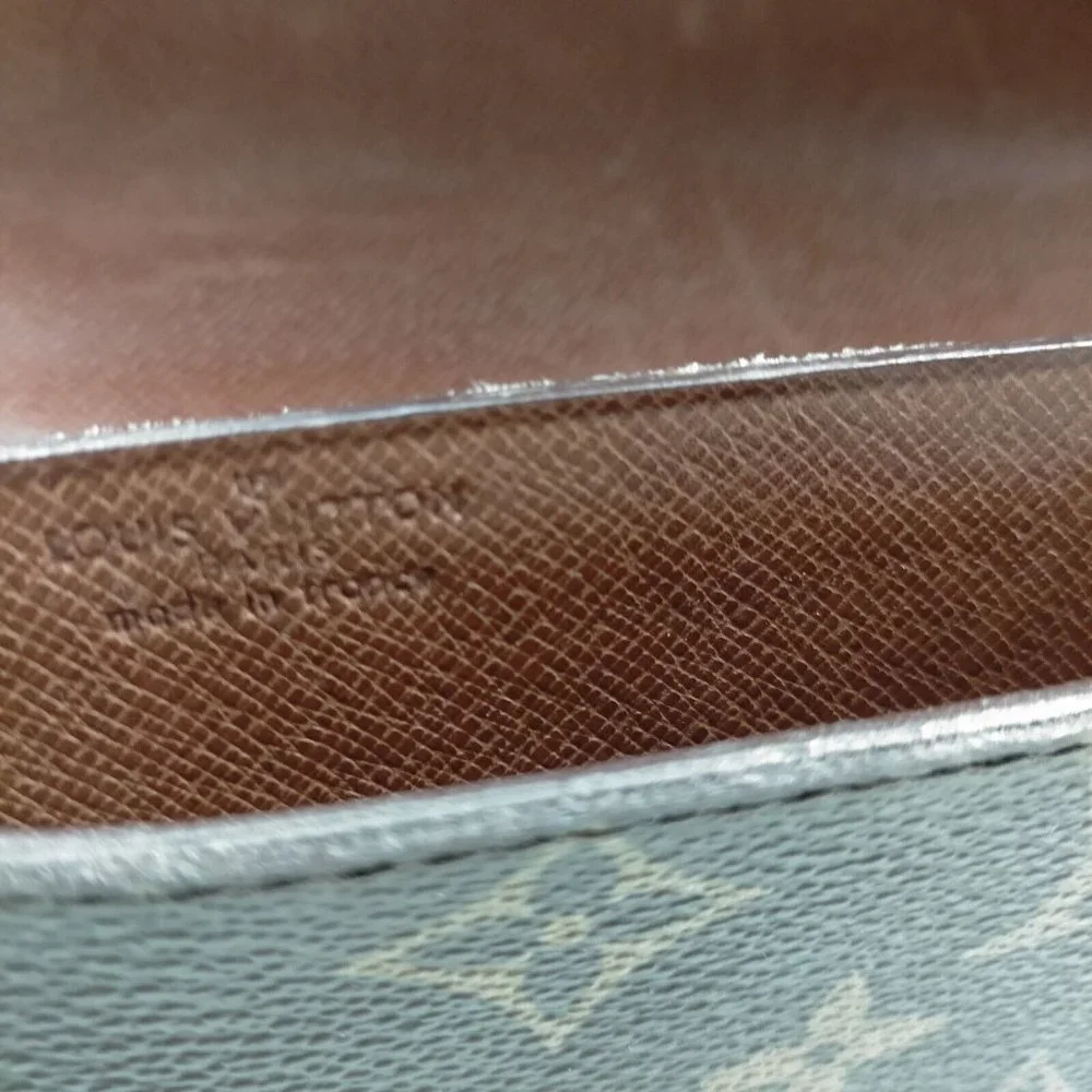 852177A V Louis Vuitton Clutch Bag Poche Ministre FINAL PRICE🧡 Sunday sale now